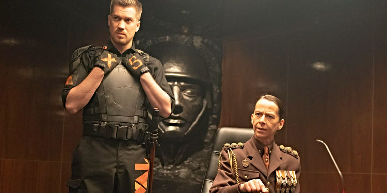 We Should've Explored This Dynamic Further in 'Loki' Season 2