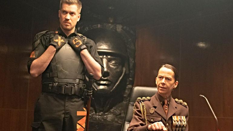 We Should've Explored This Dynamic Further in 'Loki' Season 2