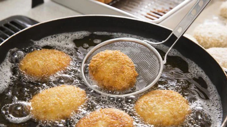 3 cách ưa thích của tế bào ung thư để có bữa sáng, ít ăn nhất