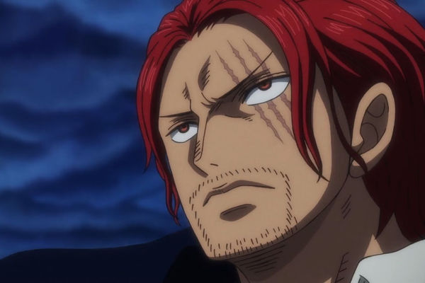 Disappointing Animation of Shanks' Crucial Scene Leaves One Piece Fans ...