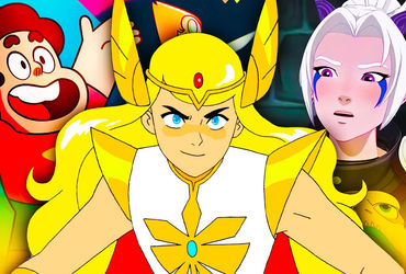 Exploring LGBTQ+ Representation in 10 Remarkable Cartoons