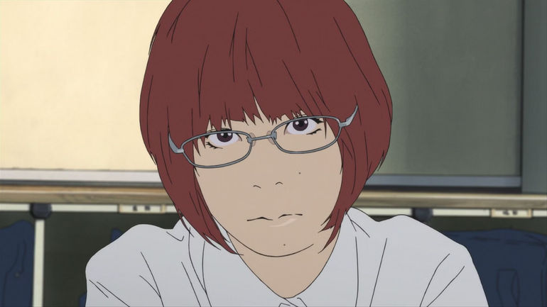 Exploring Streaming Options: Where to Watch Flowers of Evil Anime