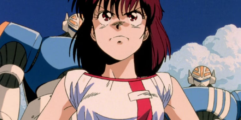 Iconic Retro Mecha Anime Unveils Exclusive Collectibles Commemorating 35th Year