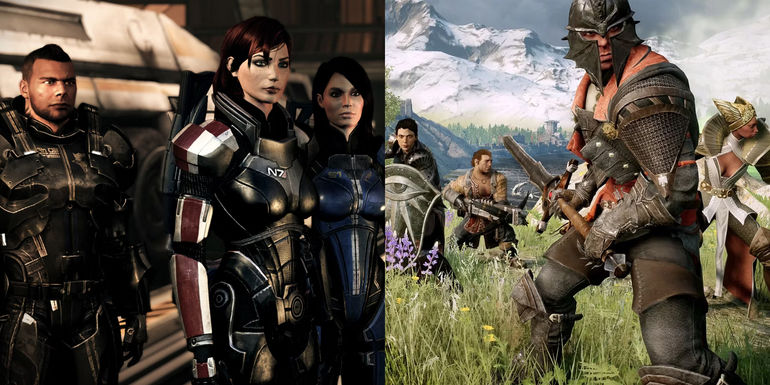 Mass Effect 4: Embracing Dragon Age: Inquisition's Vital Element