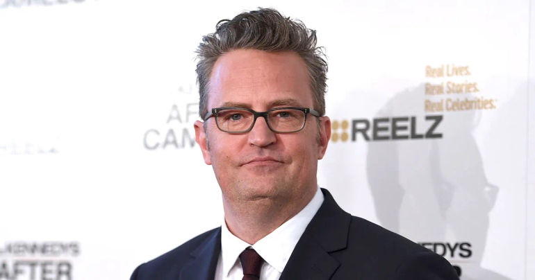 Matthew Perry's Journey: Battling Addiction and Championing Sobriety
