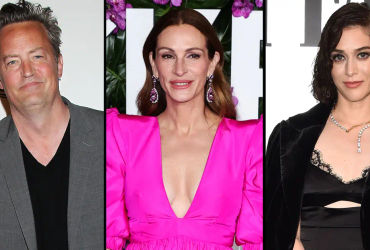 Matthew Perry's Love Life: From Julia Roberts to Neve Campbell and Beyond