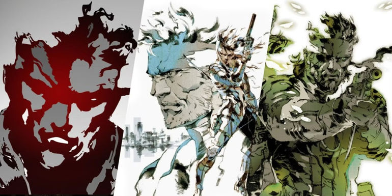Metal Gear Solid: Master Collection Vol 1 Challenges Troubling Gaming Norms