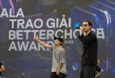 Những màn trình diễn ấn tượng tại sân khấu tổng duyệt Gala Better Choice Awards, sân khấu 40 thu hút mọi ánh nhìn