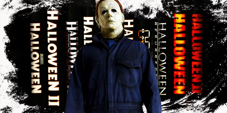 All 'Halloween' Films: A Ranking from Least to Greatest