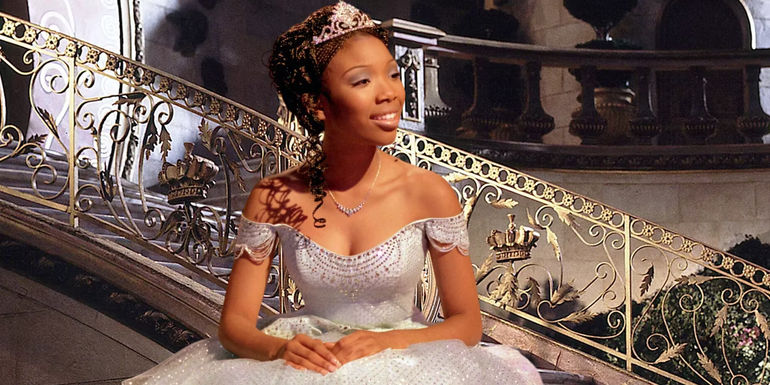 Brandy: The Untold Story