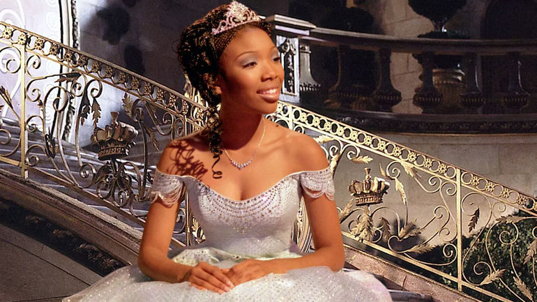Brandy: The Untold Story