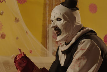 Controversial 5-Minute Opening Scene in Terrifier 3 Sparks Concern over Graphic Content