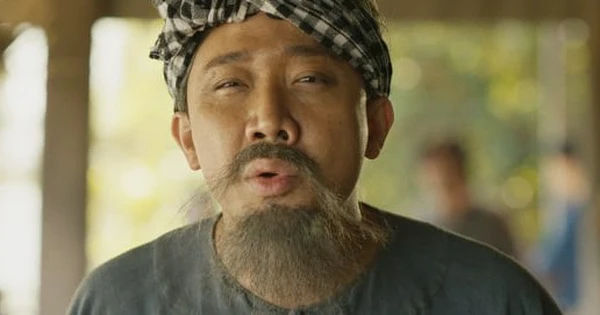 Cục Trưởng Cục Điện Ảnh phát biểu về Đất Rừng Phương Nam tranh giải Bông Sen Vàng