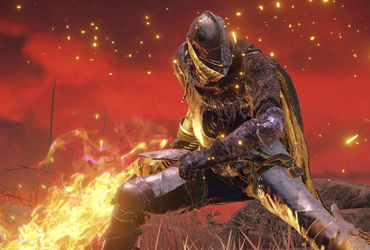 Discovering Elden Ring's Main Story Boss While Venturing Beyond Boundaries