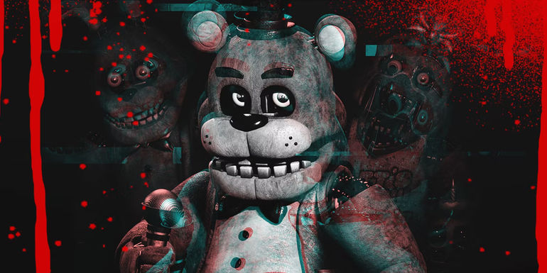 Five Nights At Freddy's Movie Sparks Debate Among Fans –