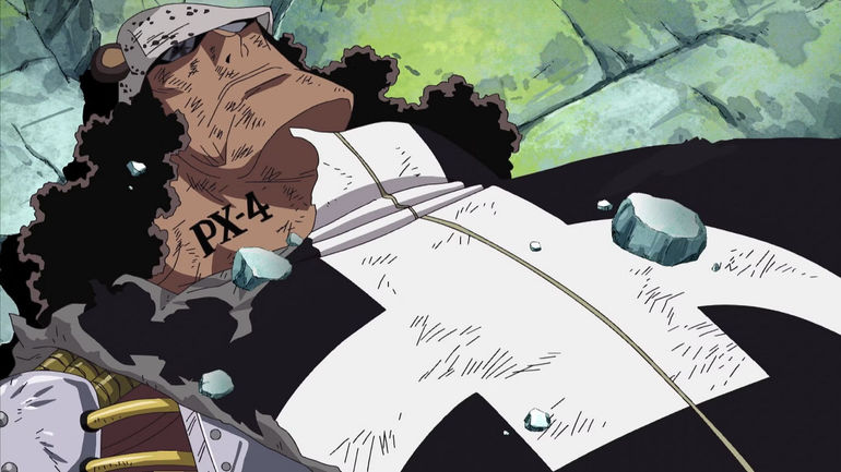 One Piece Chapter 1097: Exciting Sneak Peeks Inside!