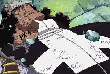 One Piece Chapter 1097: Exciting Sneak Peeks Inside!