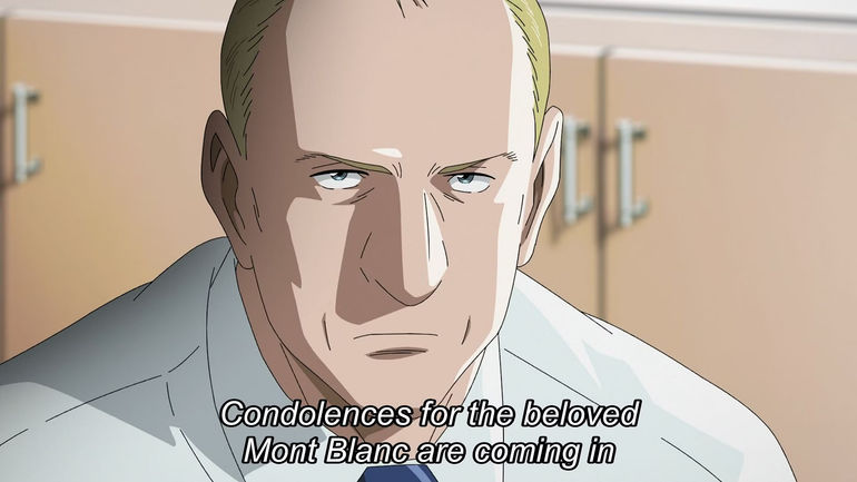 Pluto: Intrigue, Androids, and a Gripping Tale