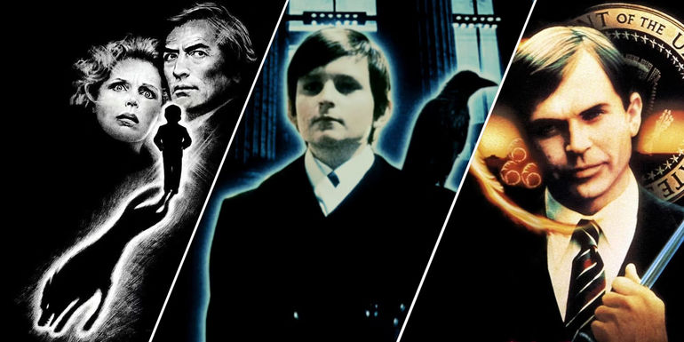 Ranking Every Omen Movie, From Worst to Best