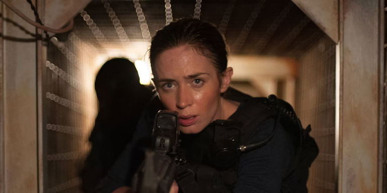 Sicario 3: Emily Blunt, Josh Brolin, and Benicio Del Toro Express Desire to Reprise Roles, Reveal Producers [Exclusive]