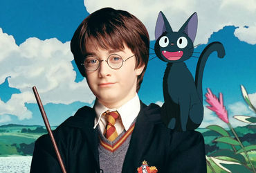 The Animated Film That Mastered Magic Preceding Harry Potter