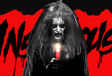 The Defining Weakness of the Insidious Franchise