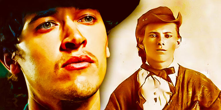 The Enigmatic Encounter: Unraveling the Mystery of Billy the Kid and Jesse James' Alleged Meeting