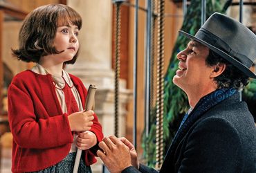 The Origin of All the Light We Cannot See: A Book Inspired Masterpiece