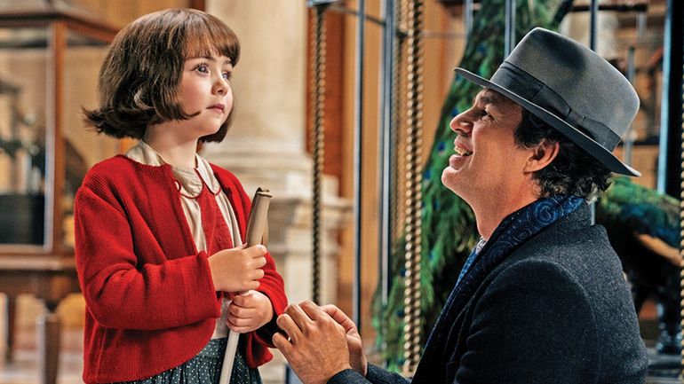 The Origin of All the Light We Cannot See: A Book Inspired Masterpiece