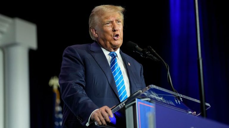 The Republican Party's Path to Power: Unveiling the 2020 Election Denialism