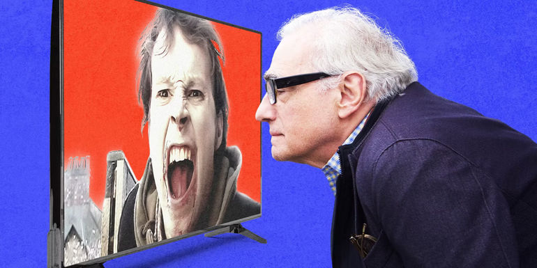 The Surprisingly Affordable Zombie Flick That Impressed Martin Scorsese