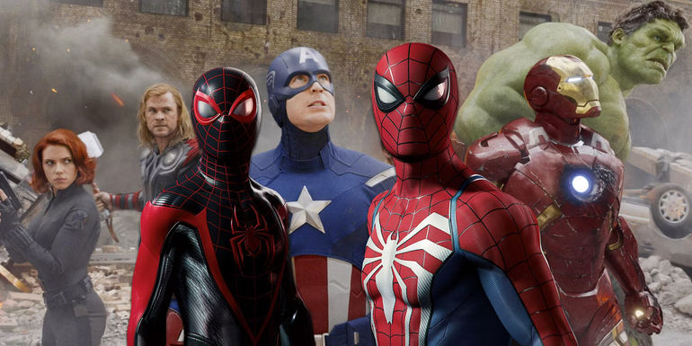 Unraveling the MCU's Major Dilemma: Clues Found in Marvel's Spider-Man 2