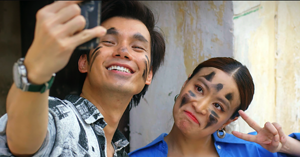 Vì sao phim với sự tham gia của Hoàng Thuỳ Linh và Nhan Phúc Vinh không đạt rating cao?