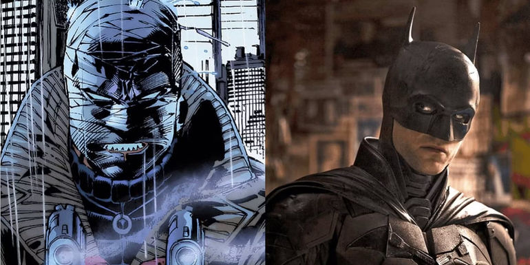 Why The Batman 2: A Hush Story Might Fall Short