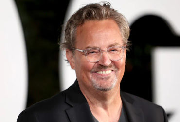 A Comprehensive Look into the Life of Matthew Perry: Exploring his Family Background and Siblings