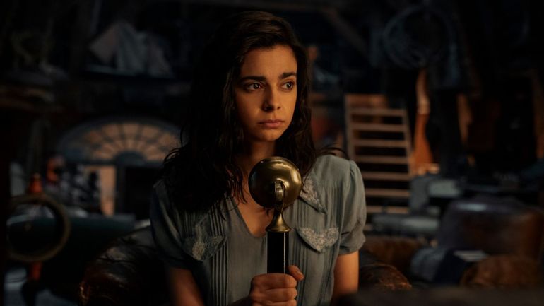 All the Unseen Light: A Guide to the Cast and Characters