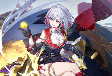 Exploring the Mysteries of Honkai: Delving into Star Rail’s Topaz Mechanics