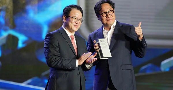 Giải thưởng Chọn lựa Gala 2023: Hồi ức về những sản phẩm đổi mới sáng tạo được tôn vinh