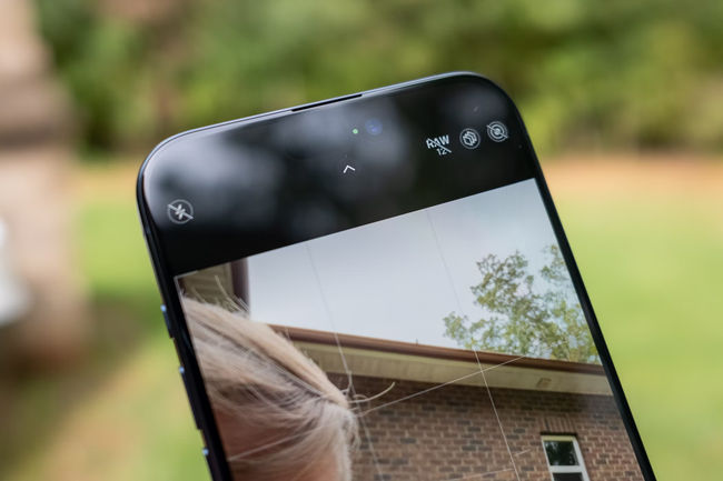 How to Activate Screen Distance on Your iPhone for Eye Protection