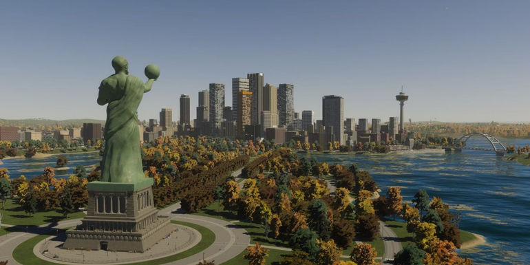 How to Solve High Rent in Cities Skylines 2