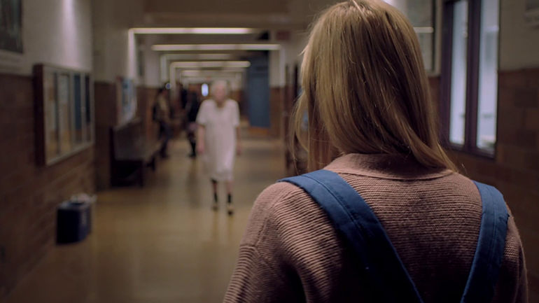 It Follows Sequel Revealed: Intriguing Plot Details, Familiar Faces, and More