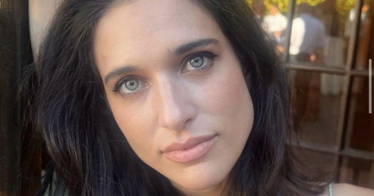 Molly Hurwitz Opens Up after Matthew Perry's Demise: A Love Beyond Words