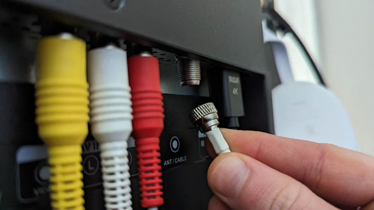 Next-Generation ATSC 30 TV Ensures Uninterrupted DVR Support