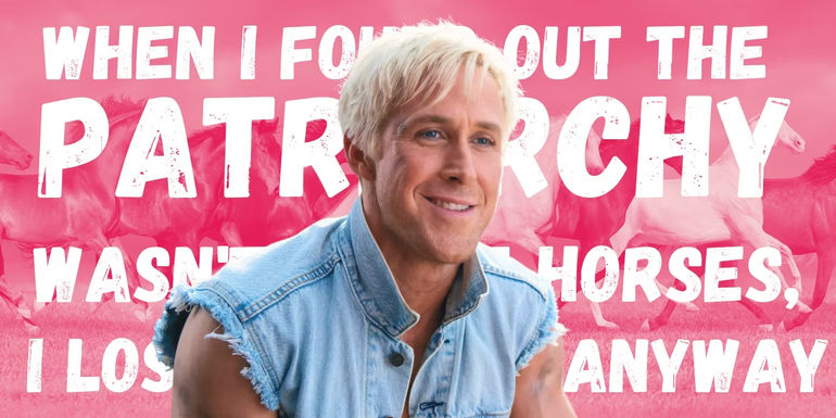 Noah Baumbach Initially Dismissed the Idea of 'Barbie'