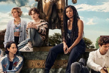 Phim gây sốc nhiều nhất thế giới hiện nay: Chiếm ngôi đầu ở 97 quốc gia, nội dung chứa nhiều cảnh bất ngờ chưa từng thấy