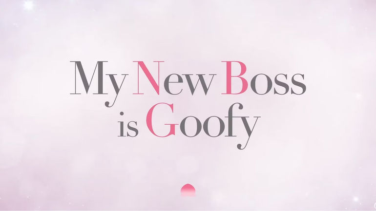 Streaming Options for My New Boss is Goofy Anime