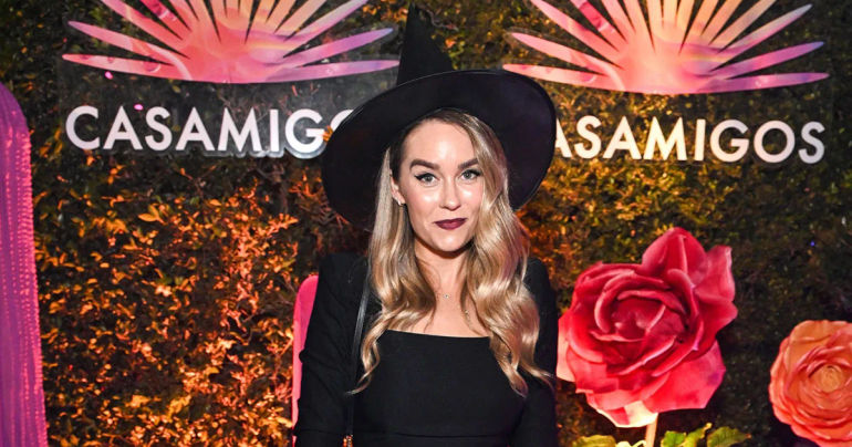 The Ultimate Collection of Lauren Conrad's Most Unforgettable Halloween Costumes