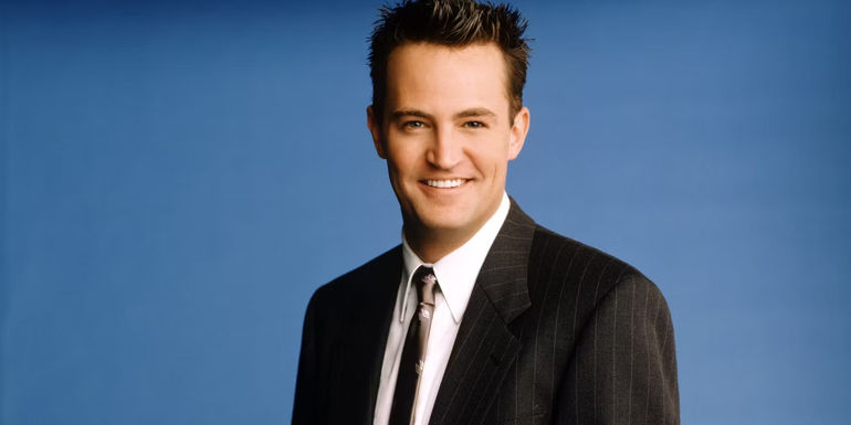 The West Wing: Matthew Perry's Transformative Role Beyond Comedy