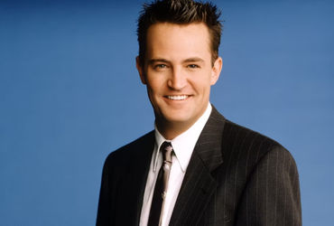 The West Wing: Matthew Perry's Transformative Role Beyond Comedy