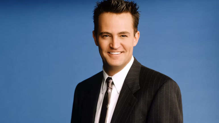 The West Wing: Matthew Perry's Transformative Role Beyond Comedy